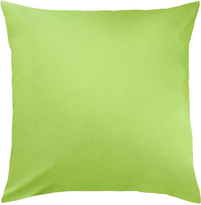Apple green
