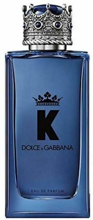Image du produit Dolce & Gabbana D&G - K Eau de Parfum (Eau de parfum, 100 ml)