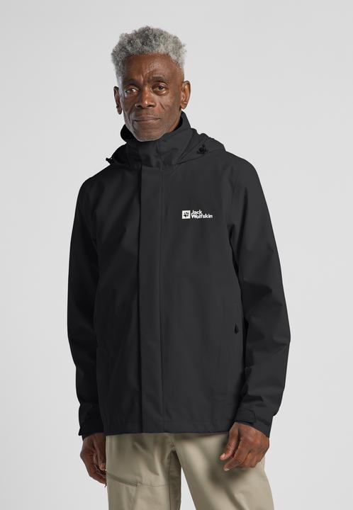 Image du produit Jack Wolfskin Trailtime 2L Jkt M (3XL)