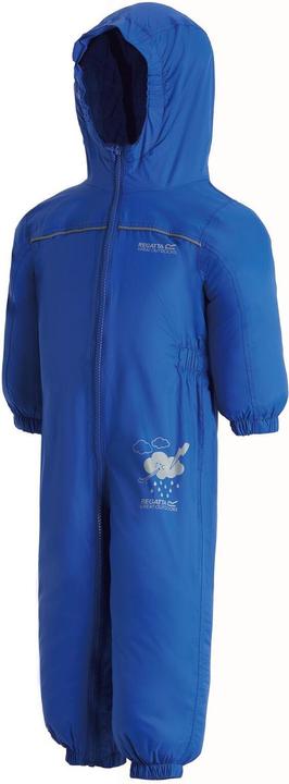 Immagine prodotto Regatta Tuta antipioggia Great Outdoors Puddle Iv per bambino (110)