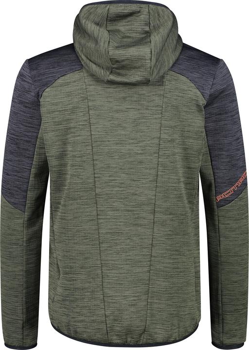 Immagine prodotto CMP Campagnolo Felpa con cappuccio (3XL)