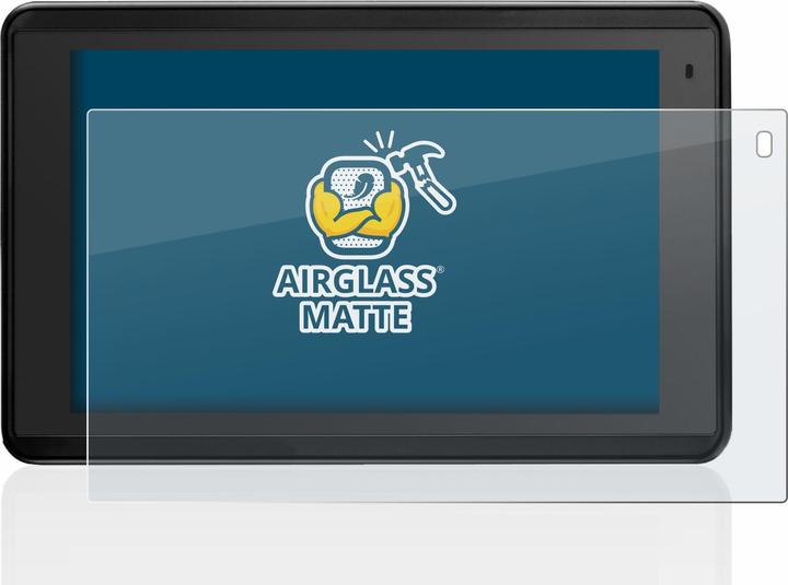 Produktbild BROTECT AirGlass Panzerglasfolie Matt