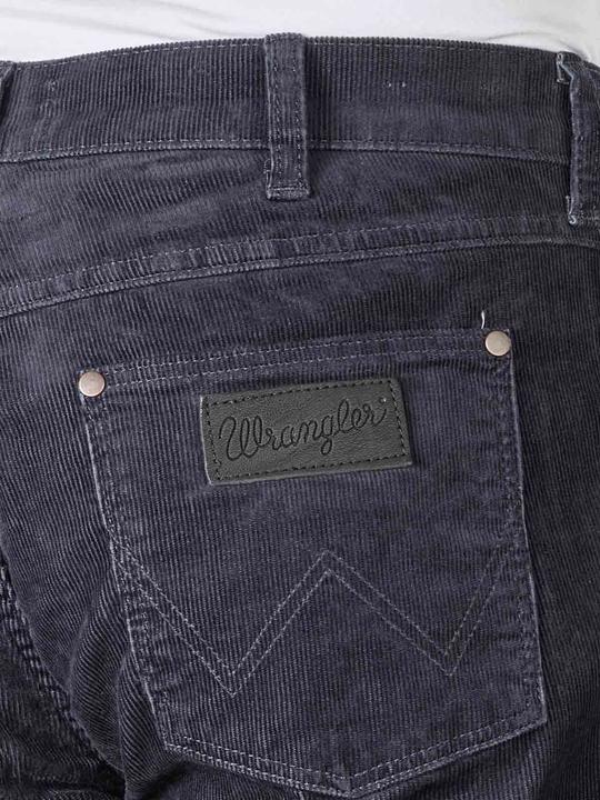 Produktbild Wrangler Greensboro (New Arizona) Cord Pant Straight Fit Par (W42/L32)