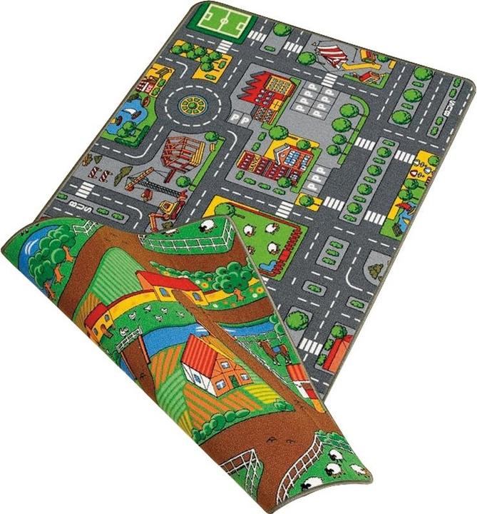 Produktbild Paradiso Toys Duoplaymatte (80 x 120 cm)