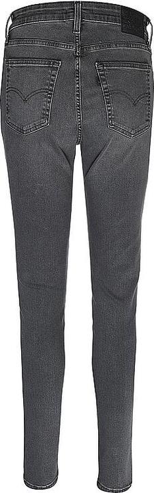 Produktbild Levis Highwaist Jeans 721 HIGH RISE SKINNY (W28/L32)