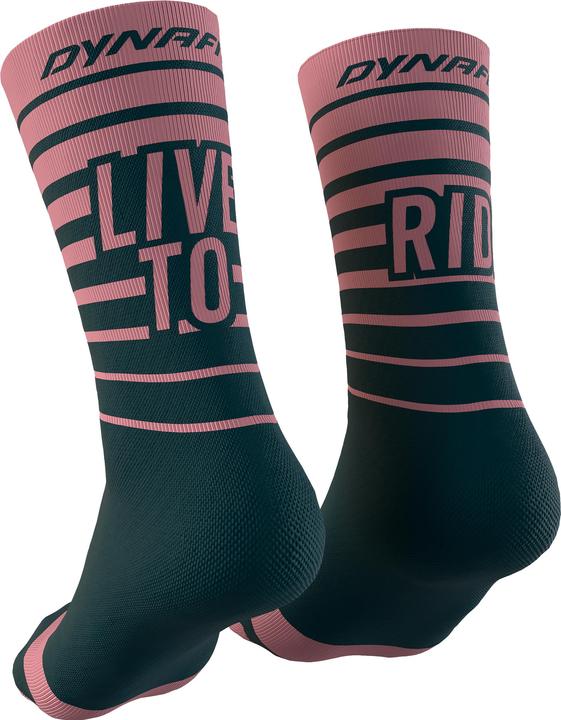 Immagine prodotto Dynafit Calzini Live To Ride (43 - 46)