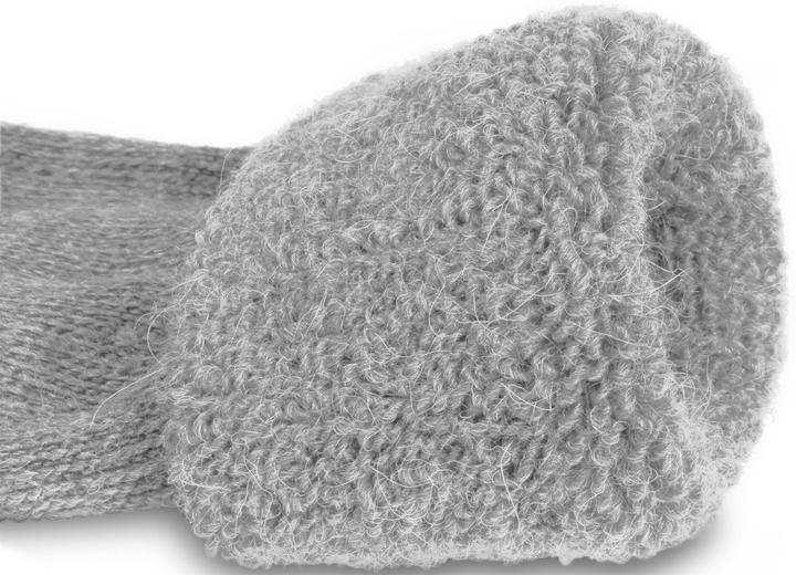 Image du produit Normani Chaussettes en laine d'alpaga avec impression ABS (Une unité par pack, 39 - 42)
