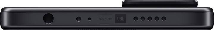 Produktbild Xiaomi Redmi Note 11 Pro+ 5G (256 GB, Graphite gray, 6.67", Hybrid Dual SIM, 108 Mpx, 5G)