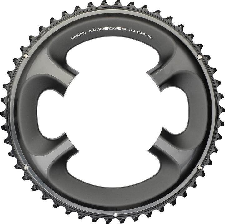 Shimano Extérieur ULTEGRA 6850 Compact (50)