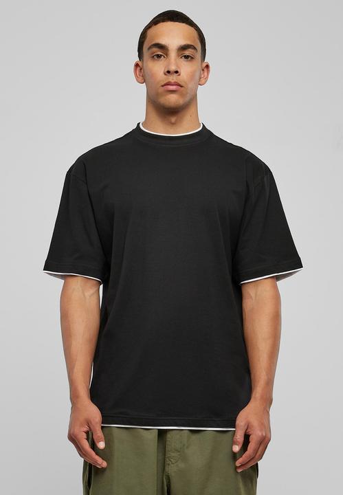 Immagine prodotto Urban Classics Contrasto alto (XL)