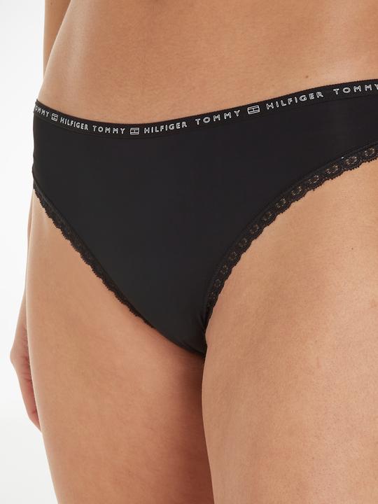 Produktbild Tommy Hilfiger Slip 3 Pack (XS, 3er Pack)