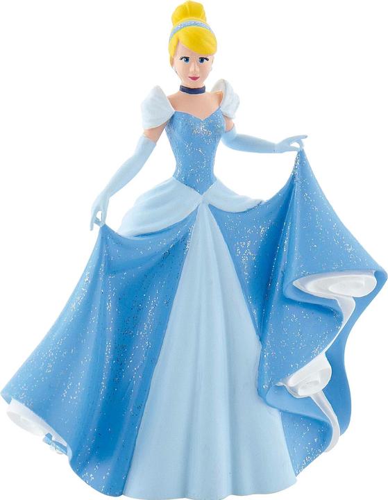 Produktbild Bullyland Prinzessin Aschenputtel