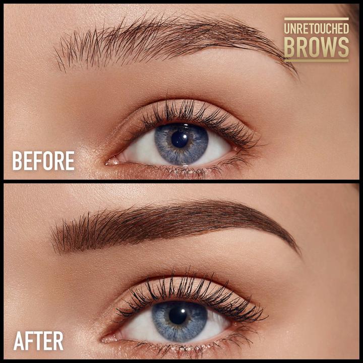 Produktbild Max Factor Brow Shaper (Brown)
