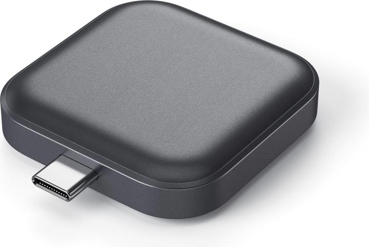 Produktbild Satechi USB-C Magnetic Charging Dock