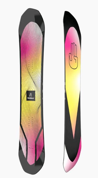 Produktbild Bataleon BAT - Thunder (158)