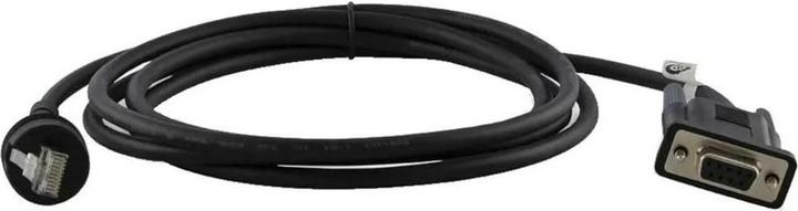 Image du produit Datalogic Cable CAB-548, RS-232 PWR