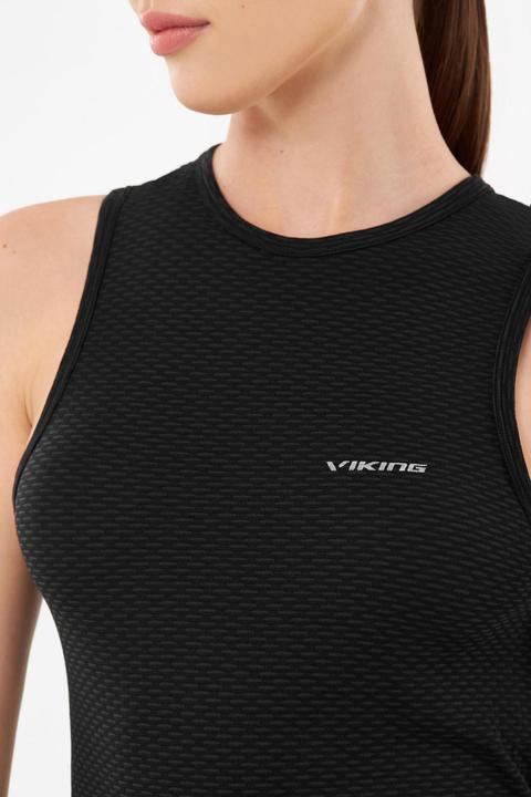 Actual product image MGA SINGLET VIKING Easy Dry Unisex (XL)