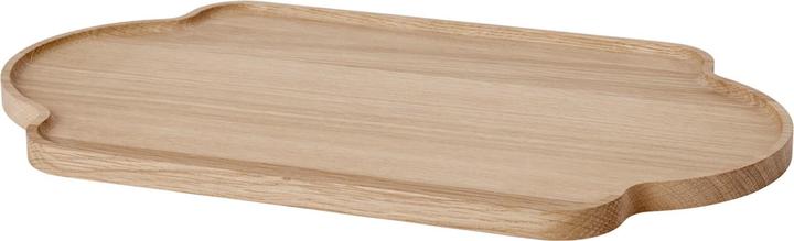Image du produit Broste Copenhagen EDGAR Plateau S Naturel 23cm