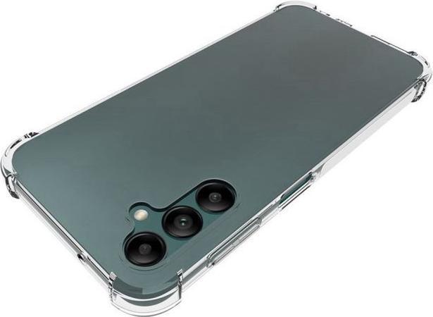 Immagine prodotto MU Classic Serie Softcase TPU (Samsung Galaxy A14 5G, Samsung Galaxy A14)