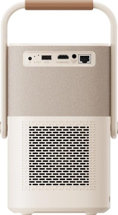 Immagine prodotto Yaber Proiettore LED T2 Plus (Full HD, 450 lm)