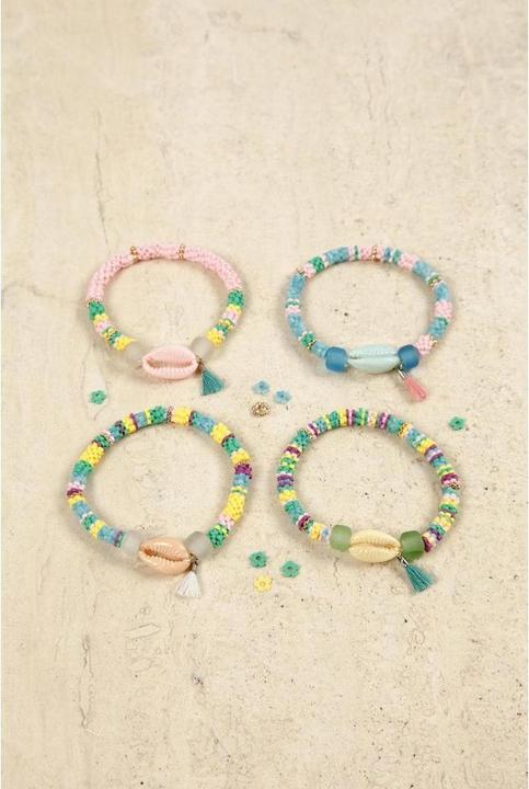 Produktbild Creativ Company Perlen Muscheln