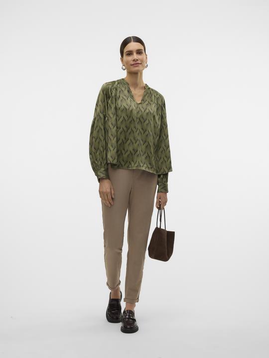 Image du produit Vero Moda VMLIVIA Top Blouse (S)