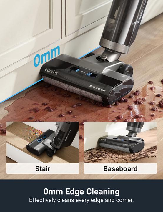 Actual product image Eureka NEW 430