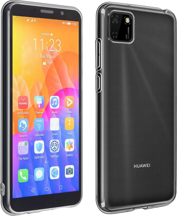 Image du produit Avizar Série de kits (Huawei Y5p)
