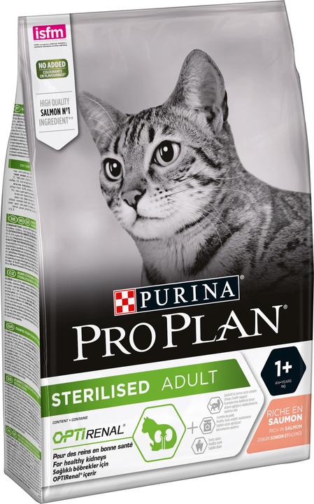 Produktbild Pro Plan Cat (Adult, 1 Stk., 3000 g)