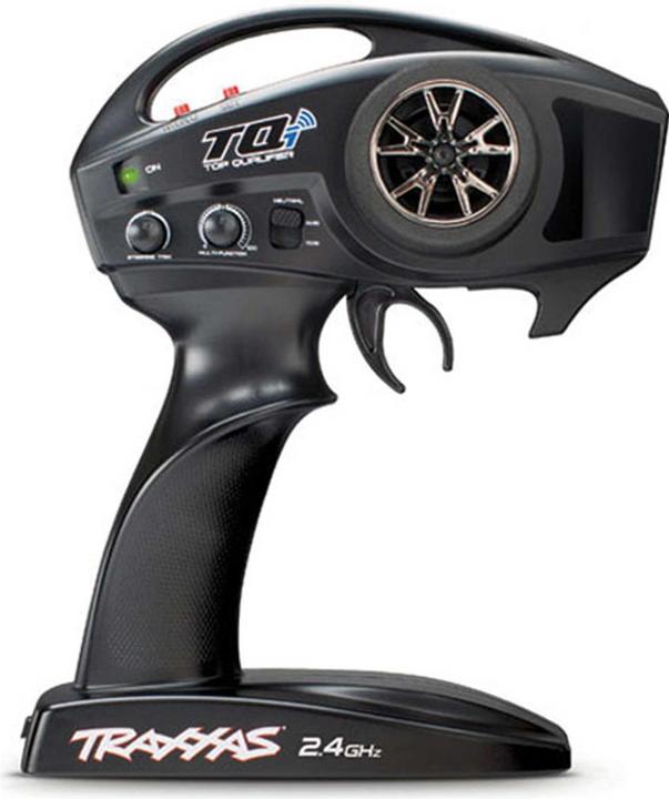 Actual product image Traxxas Transmitter