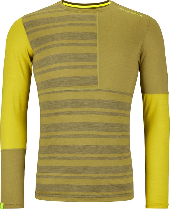 Produktbild Ortovox 185 Rock'n'wool Long Sleeve (L)