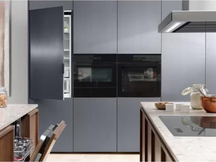 Produktbild Electrolux GA60SLVC
