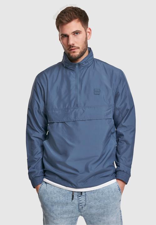 Produktbild Urban Classics Hidden Hood Pull Over Jacket (XL)