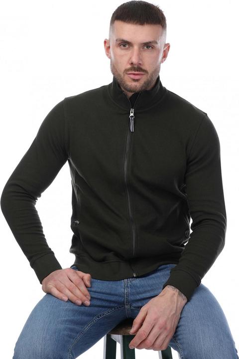 Produktbild Mercery Amonwoods Sweatshirt Durchgehender Reissverschluss (XXL)