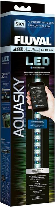 Image du produit Fluval AquaSky (LED, 16 W)