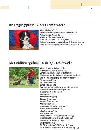 Actual product image Kosmos Vom Welpen zum Familienhund mit Natural Dogmanship (German, JAN, Nijboer, 2015)