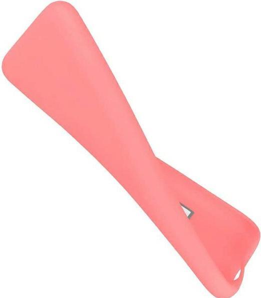 Produktbild Soft Sam A05s A057 jasnoróżowy/light pink (Samsung Galaxy A05s)