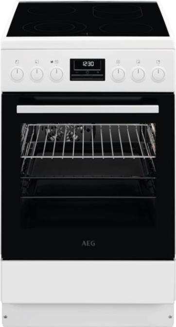 Produktbild AEG CCB5449BBW 943005682