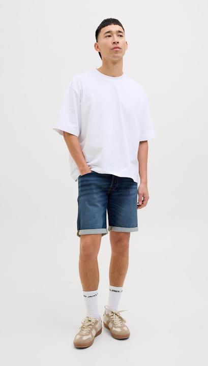 Actual product image Jack & Jones JJIRICK JJICON I.K. SHORTS GE 132 SN (S)