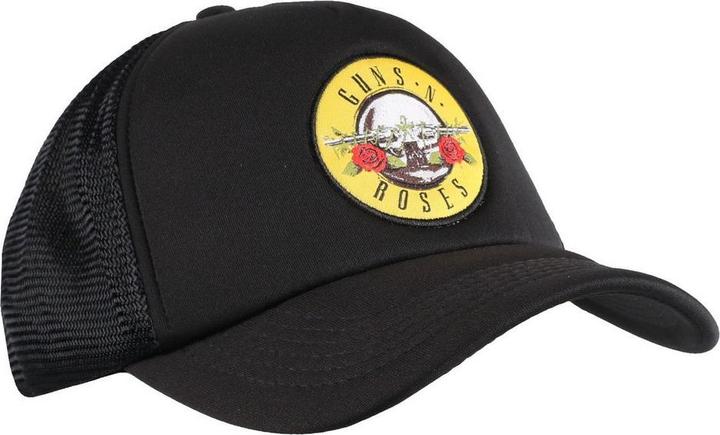Image du produit Universal Textiles Casquette de baseball Logo (Taille unique)