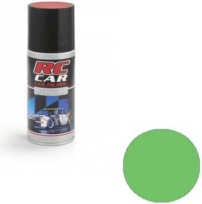 Produktbild Ghiant Farbe Rc Car Aprilia Grün (spray)