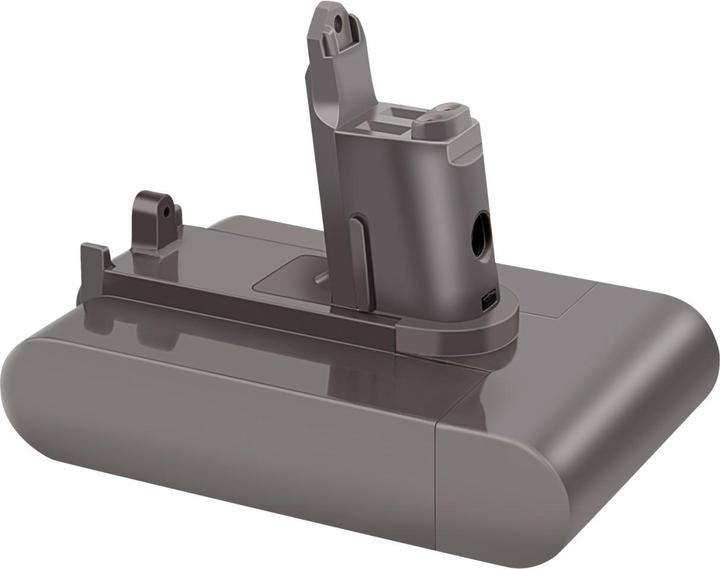 Immagine prodotto Acconic Batteria 2000mAh per Dyson DC30 DC31 DC34 DC35 DC43 DC45 DC56 DC57 (Tipo B)