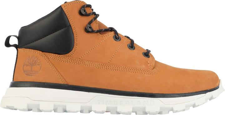 Produktbild Timberland Stiefel Treeline Nubukleder (47.5)