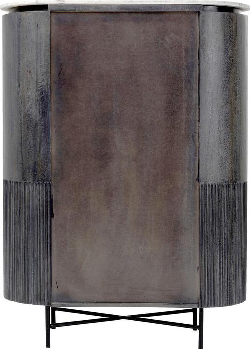 Actual product image Kare Design Glenn (100 x 45 x 138 cm)