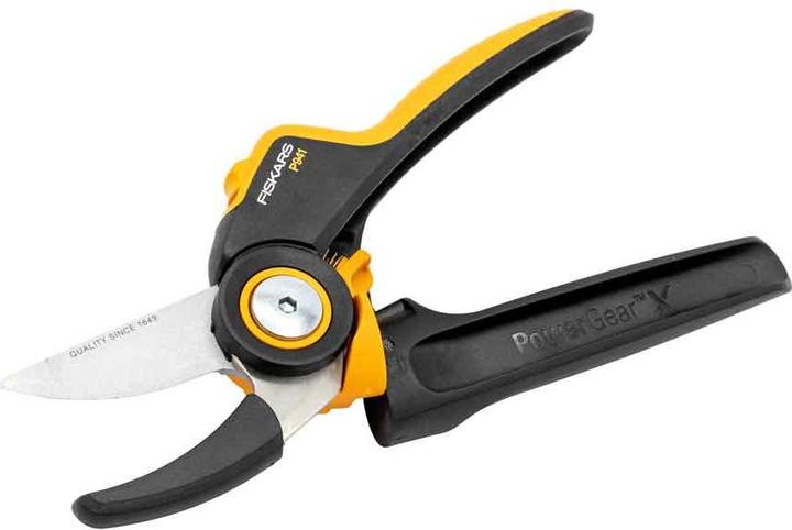 Immagine prodotto Fiskars X-series Anvil Garden Shears L P941