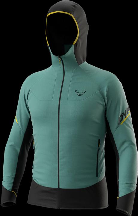 Produktbild Dynafit Mezzalama Polartec® Alpha® Jacke (S)