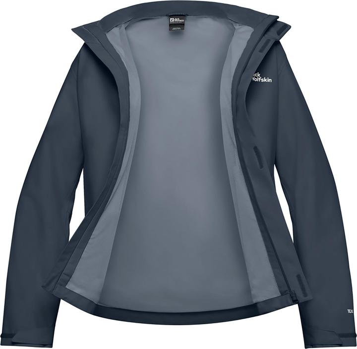 Actual product image Jack Wolfskin Trailtime 2L Jkt M (M)