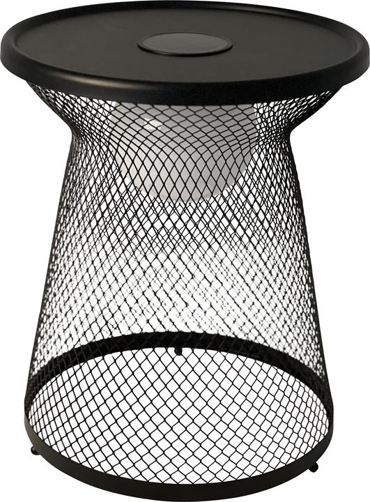 Produktbild Leco Solarlampe / Solartisch LUNA