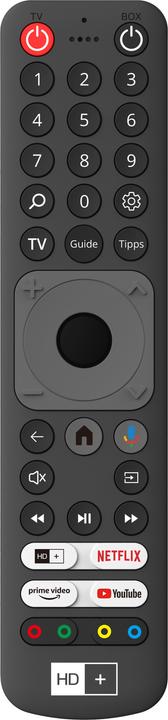 Image du produit HD+ Hdplus Hdplusipstick (32 Go, DVB-T)