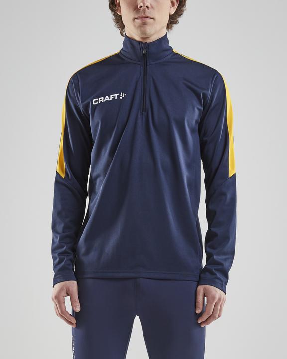 Image du produit Craft Progress Halfzip Ls Tee Men (3XL)